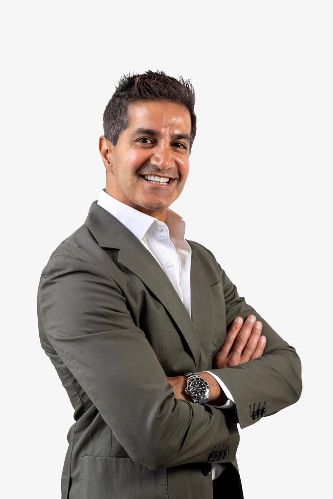 Dr Rik Trivedi img