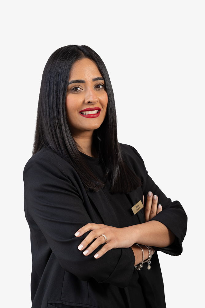 Reena img