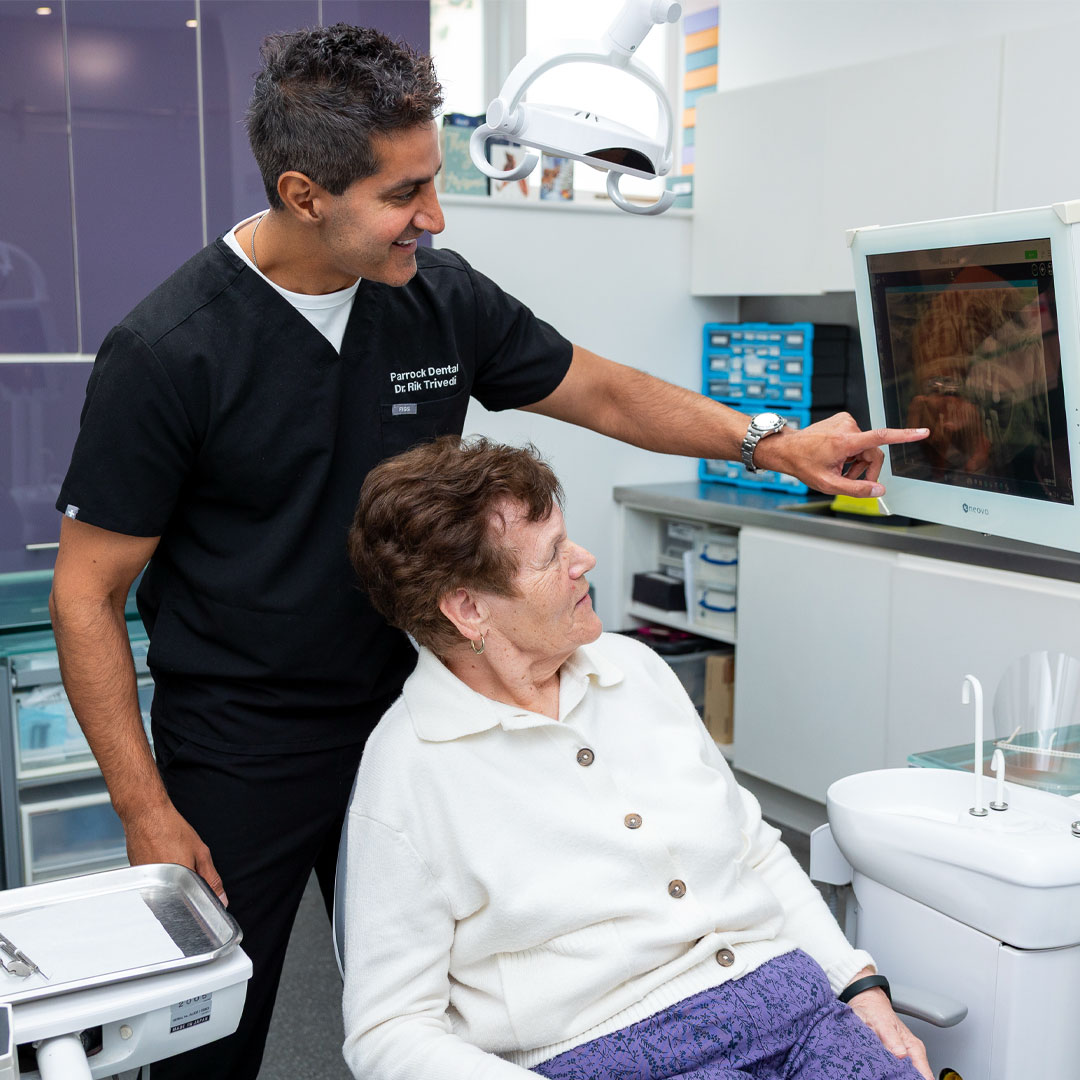 opg-xray-at-parrock-dental